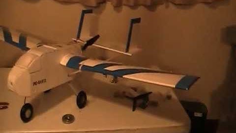 Power Glide Version 2 Quick Update