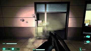 F.E.A.R. - Interval 04: Infiltration Part 1