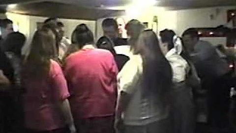 Easter Sun 1999 Hi-Way of Holiness Steve Mowery.wmv