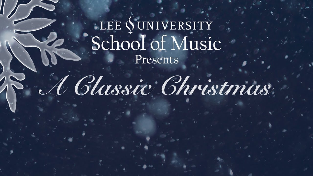A Classic Christmas 2016