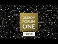 Olerom Forum One_2018_Ukraine