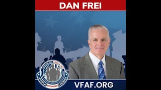 Veterans for Trump Endorses Dan Frei for US Congress, NB-02