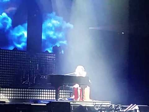 G.E.M. XXX LIVE CONCERT YVR