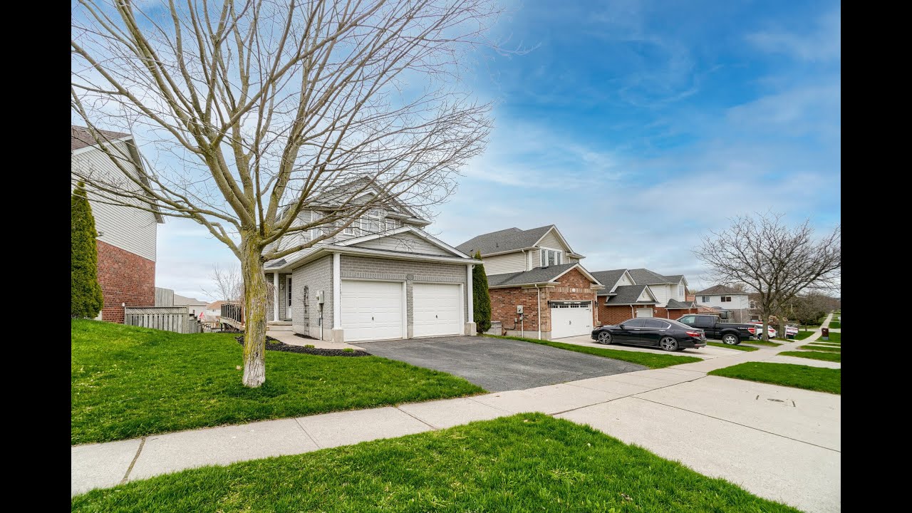 119 Kerwood Drive, Cambridge Home for Sale Real Estate Properties for