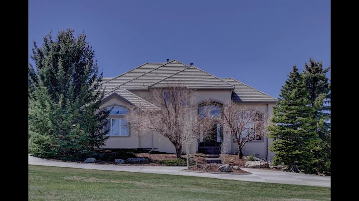 Janet  Gilliland presents 5966 Jade Court Castle R...