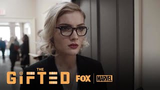 Sentinel Services Interrupts The Campaign | Season 1 Ep. 10 | THE GIFTED