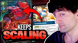 Ornn Sprites = Infinite Scaling Madness | Riftbound
Join this channel to get access to perks:
https://www.youtube.com/channel/UCq5ZYJax8VC580PAIU5xuvg/join
#riftboundtcg #tcg #riotgames #riot #grapplr
Chapter
00:00 Intro
01:27 Game 1
14:00 Game 2
27:38 Game 3
42:19 Game 4
Legend:
1 Ornn, Fire Below the Mountain
Champion:
1 Ornn, Forge God
MainDeck:
3 Defy
3 Consult the Past
3 Seal of Insight
3 Sprite Burst
3 Sprite Fountain
2 Meditation
2 Singularity
2 Thousand-Tailed Watcher
2 Time Warp
2 Bellows Breath
2 Scuttle Crab
2 Crescent Strike
2 Deadly Flourish
2 Sprite Queen
1 Guardian Angel
1 Forgefire Cape
1 Rabadons Deathcrown
3 Jhin, Meticulous Killer
Battlefields:
1 Rockfall Path
1 Frozen Fortress
1 Vaults of Helia
Runes:
6 Calm Rune
6 Mind Rune
Sideboard:
2 Progress Day
2 Unchecked Power
2 Back Off
2 Turn to Dust
Subscribe for more videos!
► Youtube 2: https://www.youtube.com/GrapplrIRL
► Twitch: https://www.twitch.tv/grapplr/
► Twitter: https://twitter.com/GrapplrTwitch
► Reddit: https://www.reddit.com/r/grapplr/
► Discord: https://discord.gg/jXRqSyxD4R Ornn Sprites = Infinite Scaling Madness | Riftbound