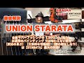 UNION STRATA【JOINT HOUSE 取り扱いバインディング】NEW MODEL紹介：［ムチの様にしなる❗️］