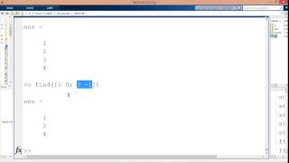 MATLAB lec3