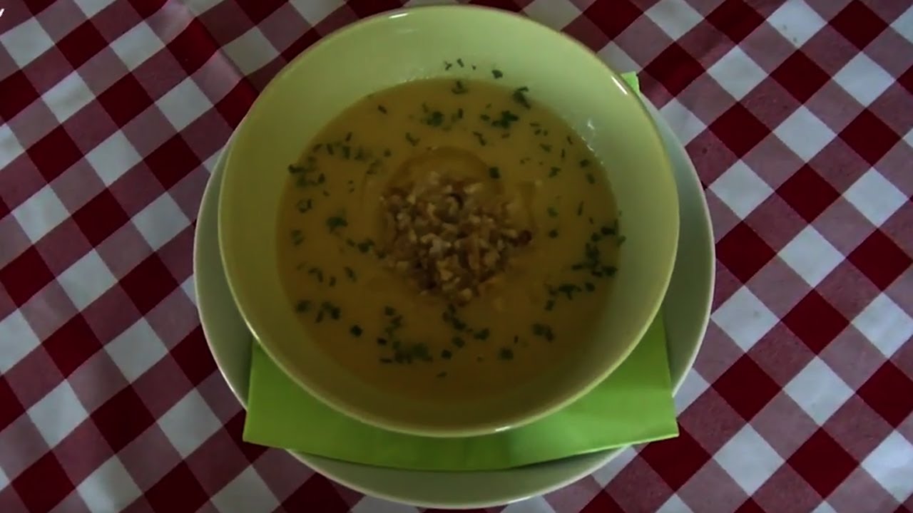 Potaž od celera kao iz najboljih restorana