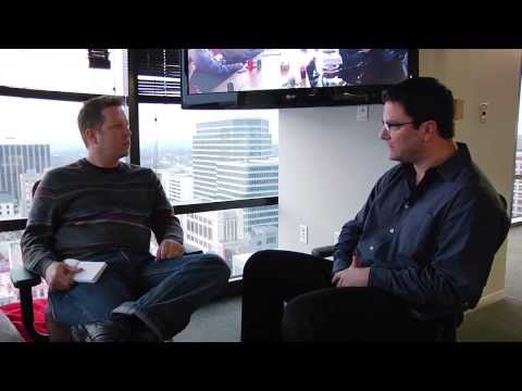 Lavabit Founder On Snowden and Dark Mail's Release