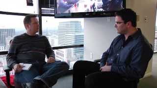 Lavabit Founder On Snowden and Dark Mail's Release