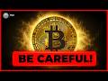 The Bitcoin Bear Market Rally Is Not Over Yet