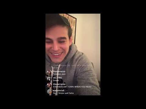 Video: Alberto Rosende: Biography, Creativity, Career, Personal Life