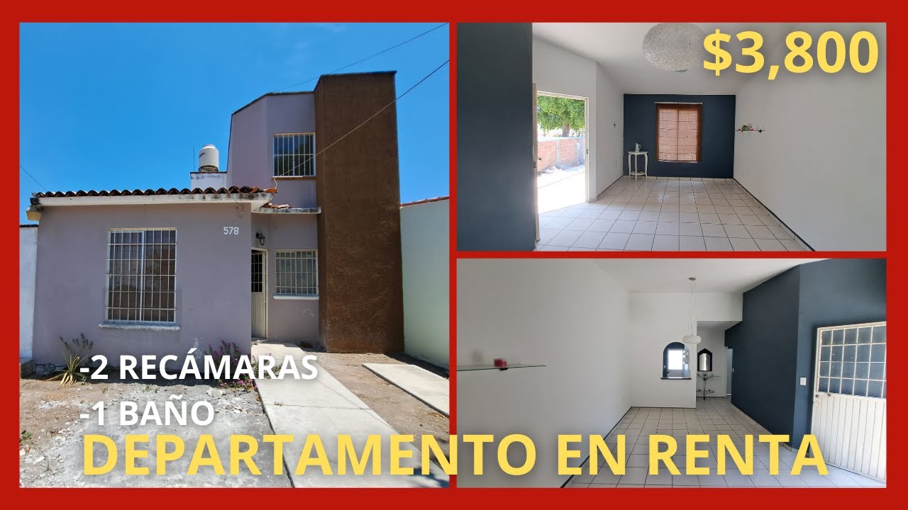 Casa en venta de 3 recámaras en Zitácuaro, Michoacán $1,100,000 - YouTube