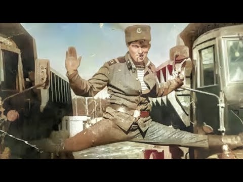 СОВЕТСКИЙ СТРОЙБАТ. ПОЧЕМУ ПРИЗЫВНИКИ БОЯЛИСЬ ТАМ СЛУЖИТЬ И СЧИТАЛИ ПОЗОРНЫМ