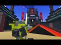 Clone Drone in the Danger Zone: Robot violence!