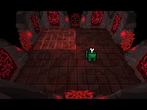 Dead Inside the Corrupted Gauntlet