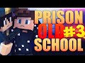 КРУТОЙ КОНКУРС НА 3 НАБОРА РЕЛИКВИЙ! АП УРОВНЯ! | PRISON OLD SCHOOL CRISTALIX #3