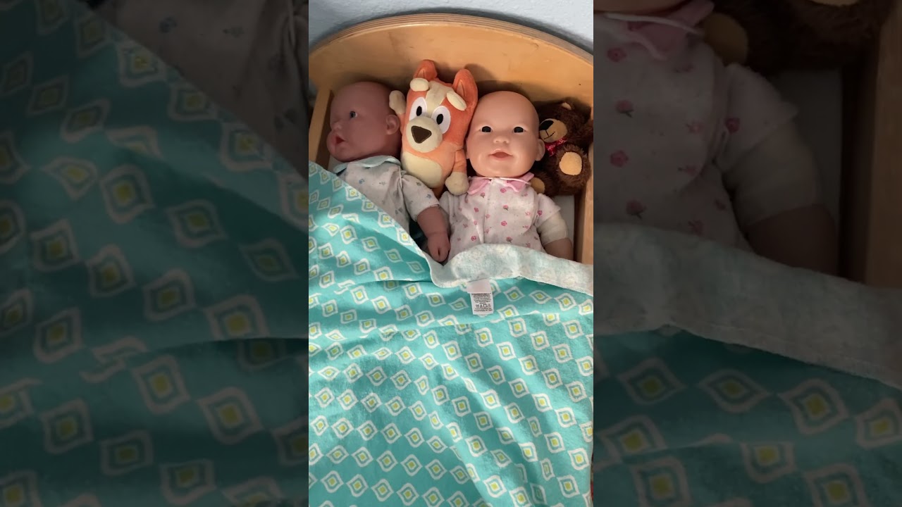 This is the sweetest! ❤️ 