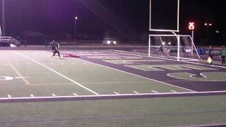 DeSoto v. Mesquite Horn 2.09.10