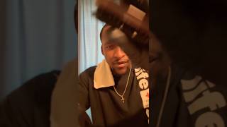 ASMR Fast Haircut💈 #asmr #relax #fypシ #video
