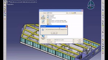 GT Building Fluency Webinar 6-5: Collaboration, Interoperability and IFC with Digital Project™ V1,R4