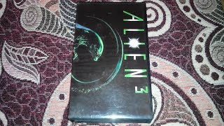 Alíen 3 En Vhs
