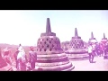 Video Tour Koperasi Keluarga Guru Kangkung Sukanegeri ke Candi Borobudur