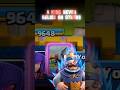 unfair x-bow mod ⚡⚡ clash royale Chaos league last part✌️