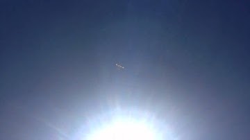 Hobbyzone super cub dsm rtf first take off/flight.