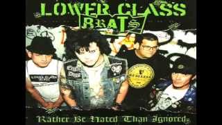 Watch Lower Class Brats Clockwork Fuse video