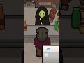 No Credits, no Mercy... - Rimworld #rimworld #rimworldodyssey #animation
