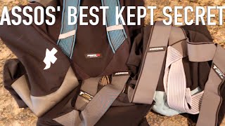 Assos Best Kept Secret - My Favourite Feature