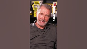 Thumbnail of Graeme Souness Turned Down Cantona 🤯