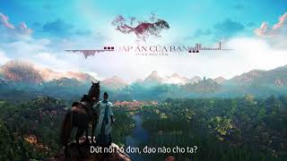 Đáp Án Của Bạn - Nhạc Hoa Lời Việt, Nhạc Hot TikTok - Tô Anh Tuấn ♬ Hừng sáng xuyên ngàn tăm tối