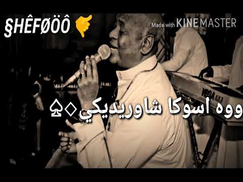 تصميم شيفو حالة واتساب ارمي اسوكا شاوريديكي عزالدين محمد 