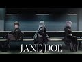 JANE DOE (米津玄師, 宇多田ヒカル) ／NEPHLA feat. 夜食【cover】