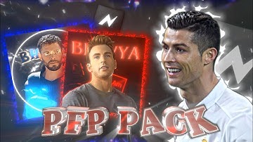 Ae Like PFP Pack (+Preset)