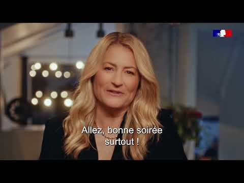 Spot Animateur 2025 - Astrid Bard