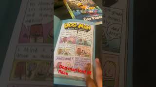 Dog Man, Lord Of Fleas