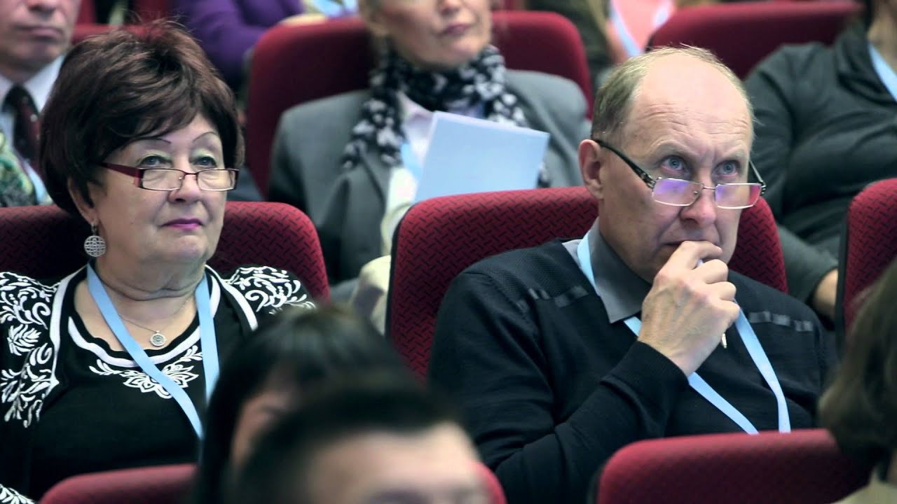 Конференция 21 12 2015