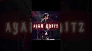 👑 THE KING OF POP | Michael Jackson Edit 🔥