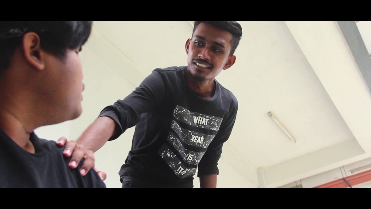 MPU Hubungan Etnik : Drama Pendek "Diskriminasi" - YouTube