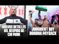 🔴 EN VIVO: El POST de WWE PAYBACK, CM Punk y Predicciones de ALL OUT 2023