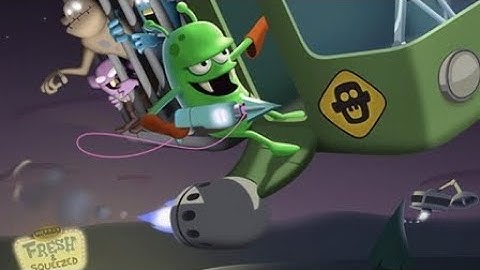 zombie catchers / levels 90-100