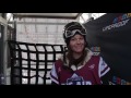 Freeskiers Tackled the Big Air Fenway Ramp with Gusto During Qualifiers