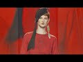 Maison dafie  spring summer 2022  full show