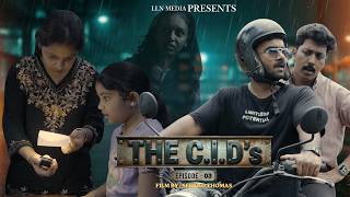 THE CID'S | Amrita Missing Case | Web Series | Episode 03 | LLN Media