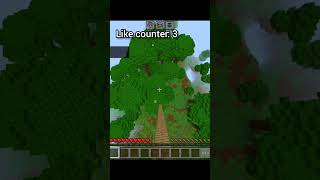 Voor Elke Like Verdwijnt Er 1 Block Van Mijn Landing